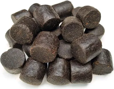 Produktbild von Halibut Pellets 28mm Coppens 20KG | Karpfen futter