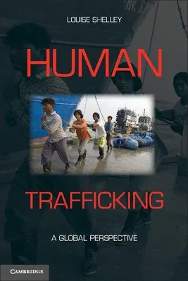 Produktbild von Human Trafficking