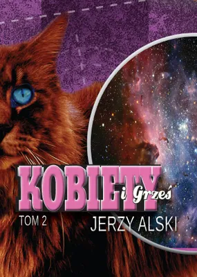 Obrázek produktu pro Kobiety i Grześ Tom 2 - Jerzy Alski