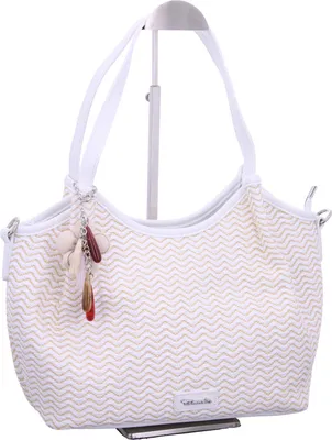Produktbild von Tamaris TAS Konstantina Tasche Weiß