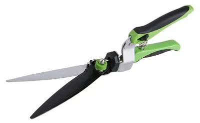 Image de Cisaille à gazon Levior rotative à 180° 37 cm