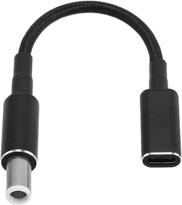 Immagine prodotto di Cavo di alimentazione USB-C da 100 W, 7,4 mm x 0,6 mm, per laptop