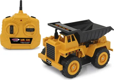 Produktbild von Muldenkipper MK136 1:36 2,4GHz