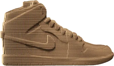 Zdjęcie produktu dla Cartonic Puzzle 3D Sneaker