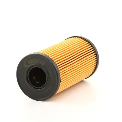 Produktbild von Ölfilter VAICO V46-0001 Filtereinsatz für NISSAN Qashqai / Qashqai +2 I (J10, NJ10) für RENAULT MASTER III Kasten (FV) MEGANE III Grandtour (KZ0/1)
