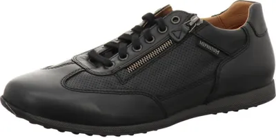 Produktbild von Mephisto Leon Herren Halbschuhe in Gr. 46