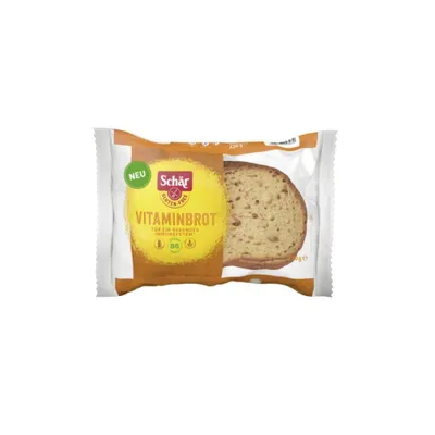 Produktbild von Schär Vitaminbrot 250g