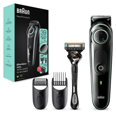 Obrázok produktu pre Braun BT3341