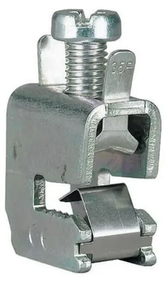 Produktbild von Eaton Leiteranschlussklemme AKU35/5 107188