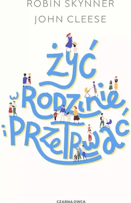 Produktbild von Żyć w rodzinie i przetrwać