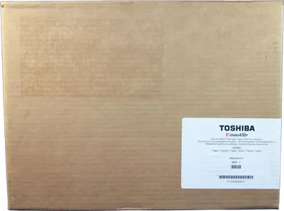 Image de Toshiba T4301P