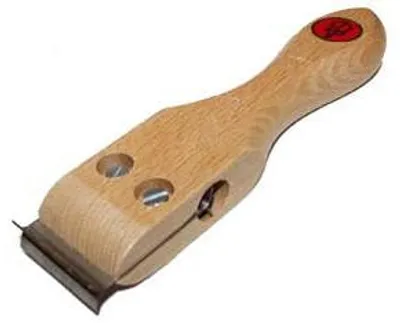Immagine prodotto di Raschietti Per Parquet A Due Lame Art.615 - mm.40
