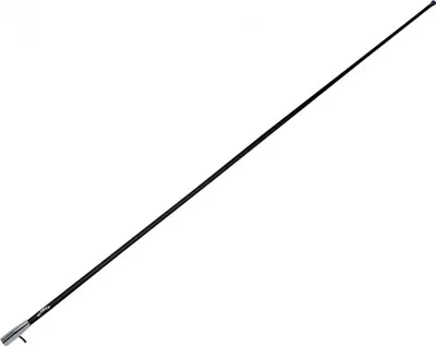 Immagine prodotto di Antenna AM/FM Glomex con base cromata, nera  Nera, taglia unica