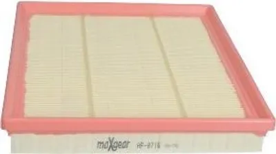 Zdjęcie produktu dla Filtr Powietrza Db W211/220/463 Om628 400Cdi