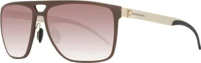 Immagine prodotto di Mercedes Occhiali da sole M7008 A 59 Occhiali da sole Colore