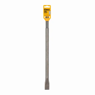 Image de DEWALT Flachmeissel SDS-max 25x400mm
