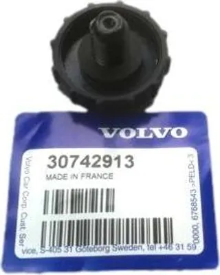 Produktbild von VOLVO S60 S80 V70 XC70 XC90 OE-Kraftstofffilter-Ablassschraube