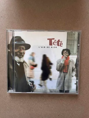 Image de Tété - L'Air de rien