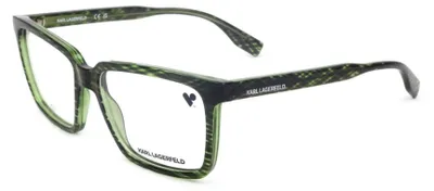 Produktbild von Karl Lagerfeld Sonnenbrille KL6113 330 55 16 145