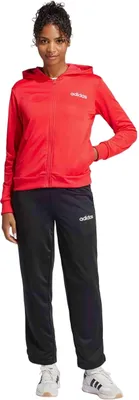 Produktbild von Trainingsanzug Adidas JD2701 für Damen