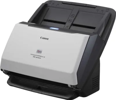 Produktbild von Canon DR-M160II Dokumentenscanner