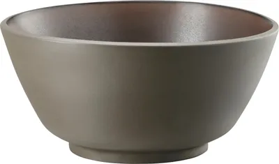 Immagine prodotto di Rosenthal Schüssel 22 cm Junto Bronze 21540-405252-63122