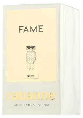 Zdjęcie produktu dla Paco Rabanne Fame Eau de Parfum Intense Spray (30 ml)
