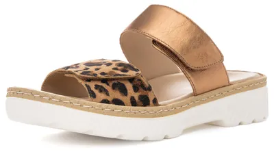 Produktbild von Pantolette Capri 39