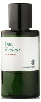 Productafbeelding van Fragrance World | Oud Nuclear | 60 ml