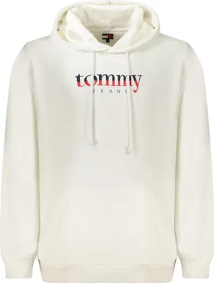 Obrázek produktu pro Tommy Jeans Tjm Reg Dna Hoodie Ext Bílý