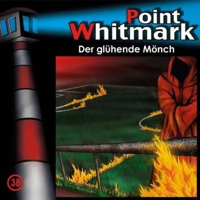 Productafbeelding van Point Whitmark-38/De vurige monnik