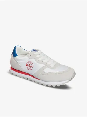 Produktbild von Hellgrau Damen Lee Cooper Sneakers -  40