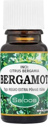 Immagine prodotto di Bergamotto 5 ml