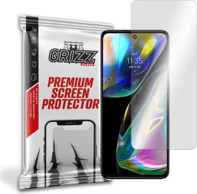 Immagine prodotto di Vetro temperato GrizzGlass HybridGlass per Motorola Moto G82