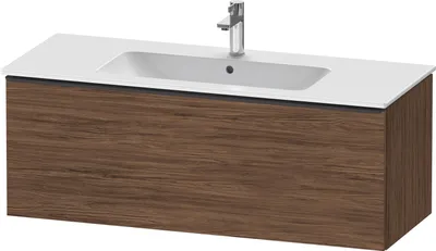 Produktbild von DURAVIT DE42640BD210000 D-Neo WTU WH R.ek 1210x462x440 Nu.dk