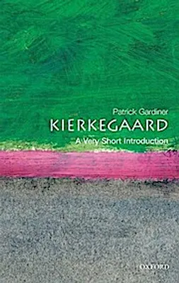 Obrázok produktu pre Kierkegaard