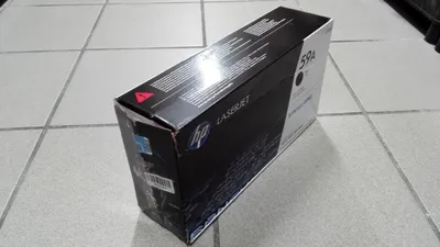 Produktbild von HP 59A Schwarz Original LaserJet Tonerkartusche, 3000 Seiten, Schwarz, 1 Stück(e)