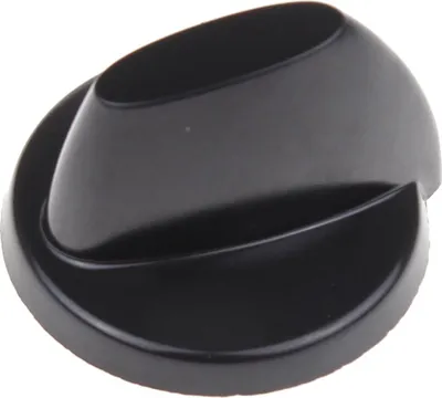 Produktbild von Whirlpool - Drehknopf Kochfeld - C00312697