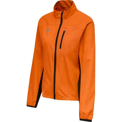 Image de newline Core jacket ladies orange tiger L