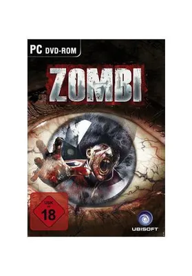Produktbild von Ubisoft Zombi, PC, M (Reif), Physische Medien