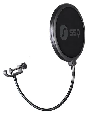 Immagine prodotto di SSQ POP1 - double pop filter
