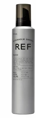 Immagine prodotto di Stockholm Sweden Ref Styling Mousse N°435 250ml - mousse modellante