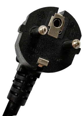 Zdjęcie produktu dla Elektryczny młyn do zboża, moc 75 W, pojemność leja 4 l, kolor srebrny