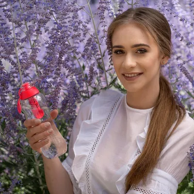 Obrázek produktu pro Filtrační láhev Dafi 0,5l + filtr x1