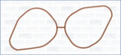 Produktbild von AJUSA Dichtung 00733800 für OPEL Vectra C Caravan (Z02) 130mm 60mm