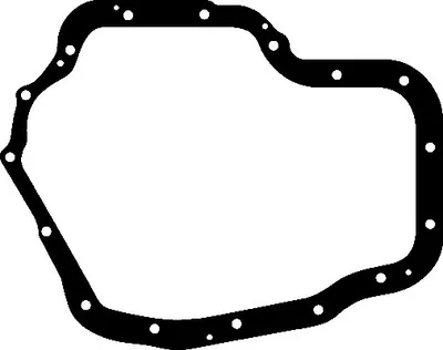 Produktbild von CORTECO Ölwannendichtung für OPEL ZAFIRA B (A05) 026327P