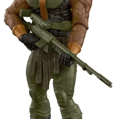 Produktbild von Masters of the Universe 2026 Film He-Man ca. 14 cm Actionfigur-Heldenspielzeug und Schwert der Macht, Galitzine, 6 Jahr(e), Mehrfarbig, Kunststoff