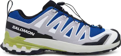 Image de Salomon Errores de Talla L47747800 in Silver color size 44