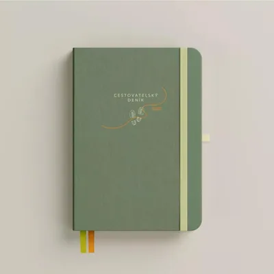 Image de Journal de voyage 2025