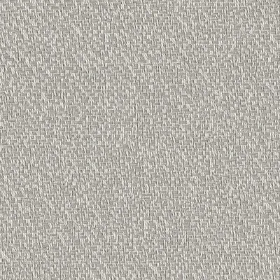 Produktbild von Profhome SA524052-DI Struktur Tapete Uni metallische Akzente silber grau 5,33 m2